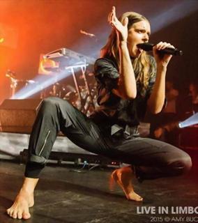 Tove Lo feet photo thumbnail