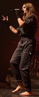 Tove Lo feet photo thumbnail