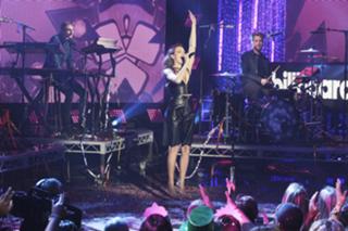 Tove Lo feet photo thumbnail