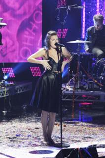Tove Lo feet photo thumbnail