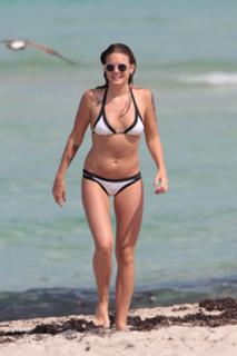 Tove Lo feet photo thumbnail