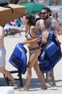 Tove Lo feet photo thumbnail