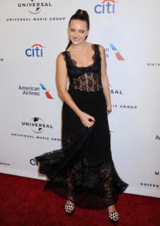 Tove Lo feet photo thumbnail