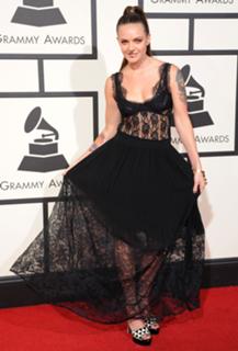 Tove Lo feet photo thumbnail