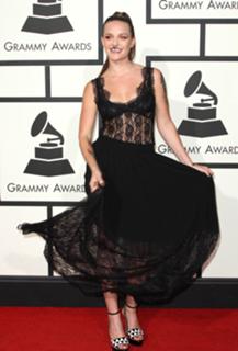 Tove Lo feet photo thumbnail