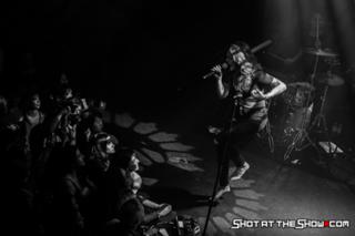 Tove Lo feet photo thumbnail