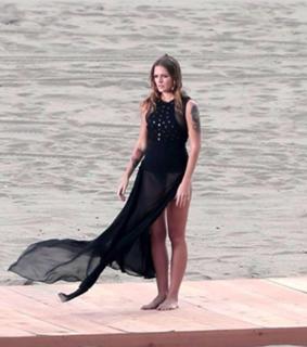 Tove Lo feet photo thumbnail