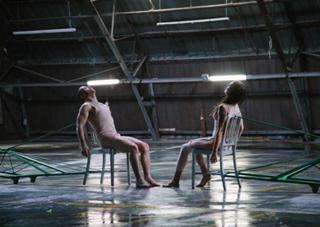 Tove Lo feet photo thumbnail