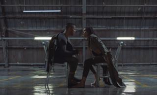 Tove Lo feet photo thumbnail