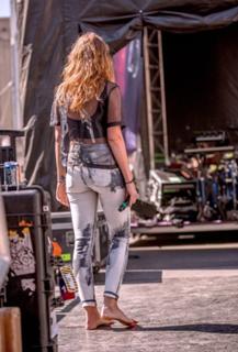 Tove Lo feet photo thumbnail