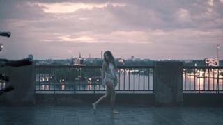 Tove Lo feet photo thumbnail