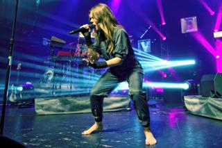 Tove Lo feet photo thumbnail