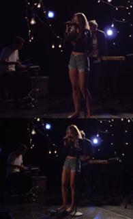 Tove Lo feet photo thumbnail