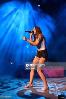 Tove Lo feet photo thumbnail