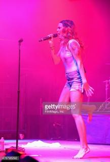 Tove Lo feet photo thumbnail