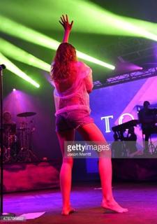 Tove Lo feet photo thumbnail