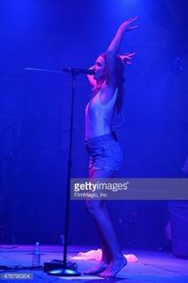 Tove Lo feet photo thumbnail