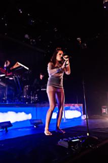 Tove Lo feet photo thumbnail