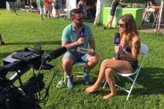 Tove Lo feet photo thumbnail