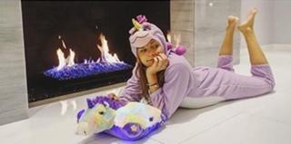 Tove Lo feet photo thumbnail