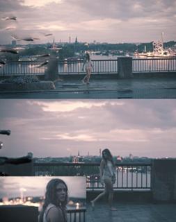 Tove Lo feet photo thumbnail