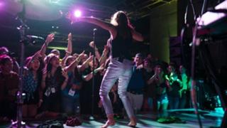 Tove Lo feet photo thumbnail