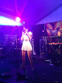 Tove Lo feet photo thumbnail