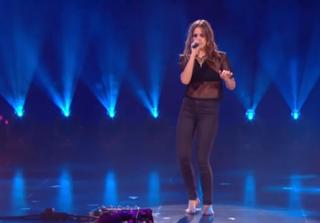 Tove Lo feet photo thumbnail