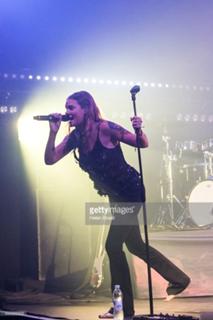 Tove Lo feet photo thumbnail