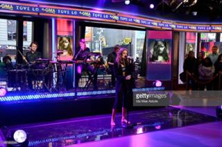 Tove Lo feet photo thumbnail