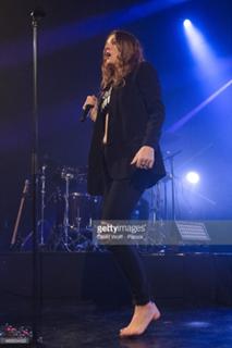 Tove Lo feet photo thumbnail