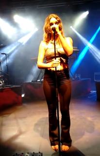 Tove Lo feet photo thumbnail