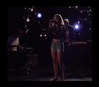 Tove Lo feet photo thumbnail