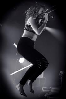 Tove Lo feet photo thumbnail