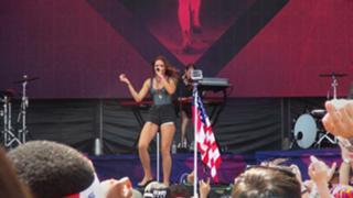 Tove Lo feet photo thumbnail