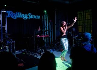 Tove Lo feet photo thumbnail