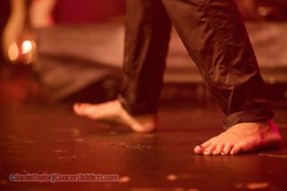 Tove Lo feet photo thumbnail