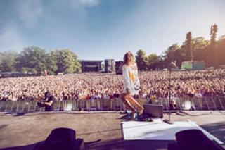 Tove Lo feet photo thumbnail