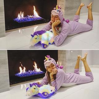 Tove Lo feet photo thumbnail