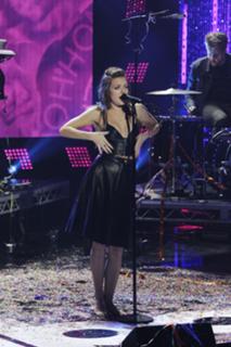 Tove Lo feet photo thumbnail