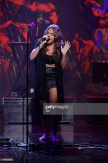 Tove Lo feet photo thumbnail