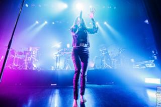 Tove Lo feet photo thumbnail