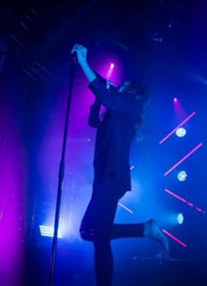 Tove Lo feet photo thumbnail