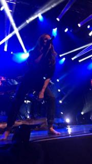 Tove Lo feet photo thumbnail