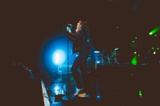 Tove Lo feet photo thumbnail