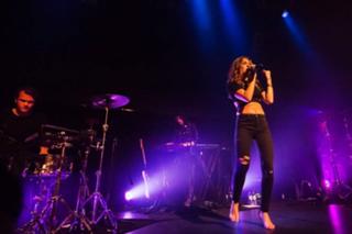 Tove Lo feet photo thumbnail