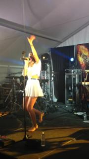 Tove Lo feet photo thumbnail