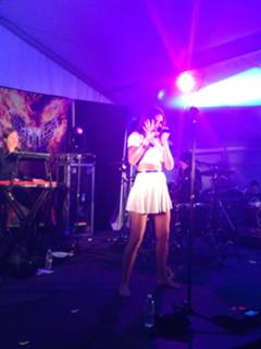 Tove Lo feet photo thumbnail