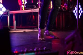 Tove Lo feet photo thumbnail