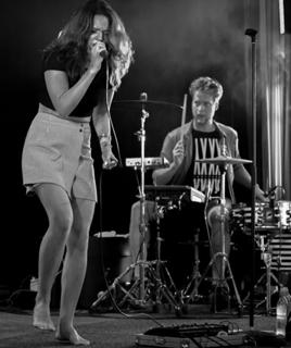 Tove Lo feet photo thumbnail